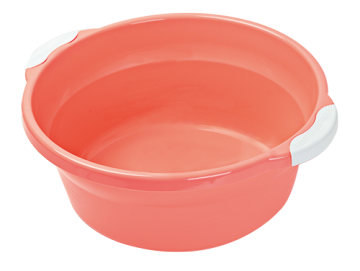 31cm plastic Wash basin With Handles