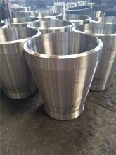 Wp5 Wp9 Pipe Fitting Ecc Con DIN2616 Reducers