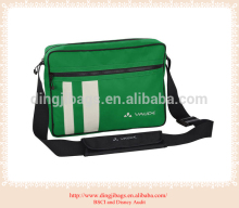 Simple fashion shoulder bag waterproof shoulder lorry bag