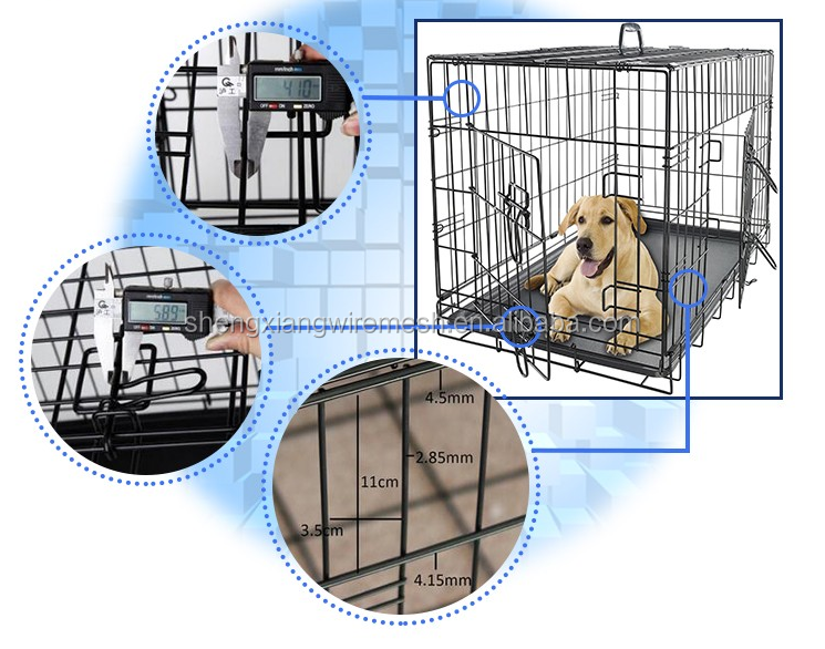 Dog Kennel/Pet Cages