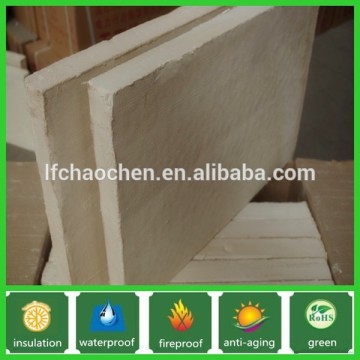 Safety calcium silicate board/insulation calcium silicate board