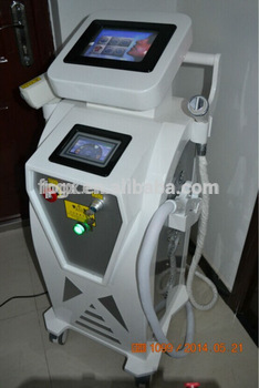 Popular hot-sale monopole rf beauty equipment