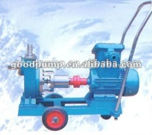 Self-Suction Wine Pump (JMZ)