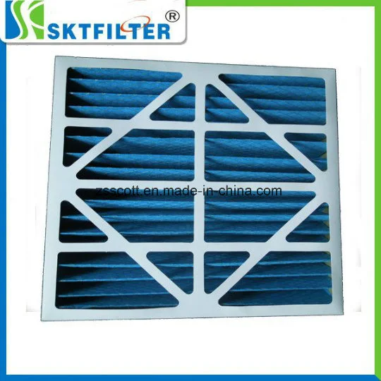 G4 Pleated Filterfor Filter Dust