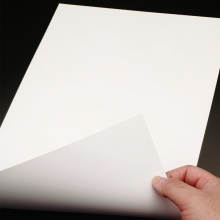 printing layer 0.25mm PLA Core material for