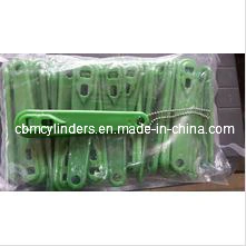 Plastic Colorful Medical Oxygen Cylinder Wrench