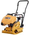 Handheld 85 kg Superior Performance Plate Compactor