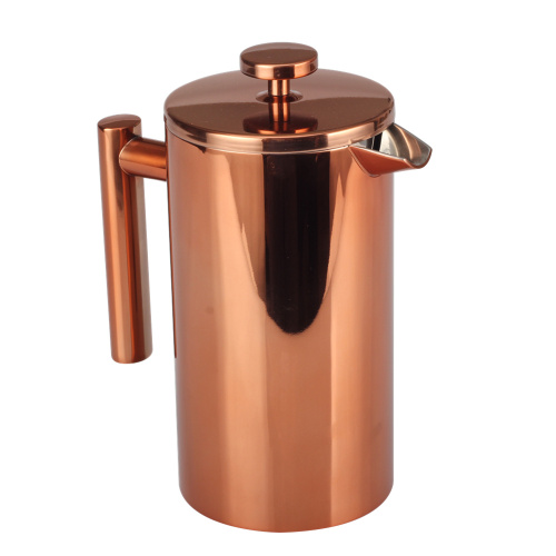 French Press-koffiezetapparaat - 34 oz