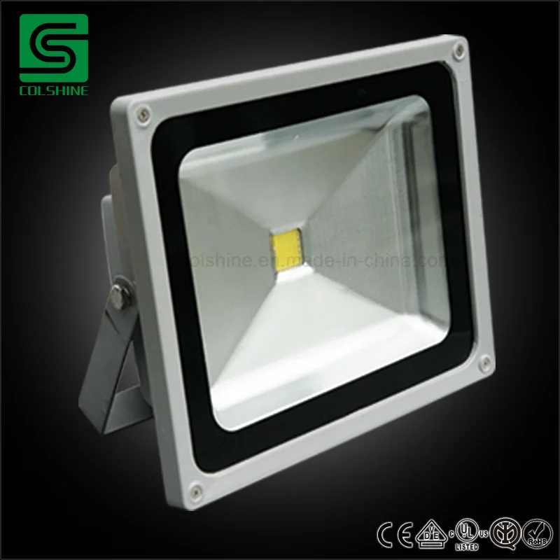 outdoor LED Flood Light IP65 Spot Work Security Night Lamp