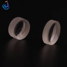 NIR Coted N-BK7 Double Congave Lens