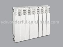 aluminium radiator curved aluminum radiator new radiator