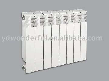 alloy radiator cast-iron radiator efficient radiator