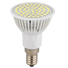 JDR E14 60 SMD LED spot lamp
