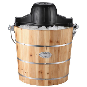 Electric Ice Cream Maker