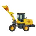 small wheel loader 1ton low price loaders