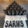 Hot sell sarms powder Sarms S23 S-23 RAD140