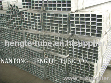 0806 Rectangular Tube / Rectangular Steel Pipe?
