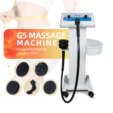 G5 Body Slimming Massager for Fat Weight Loss and Vibration Massage