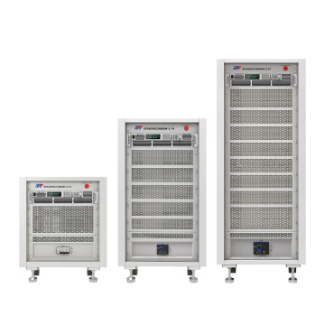 13U DC Power Source System