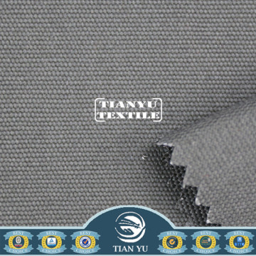 100% Cotton Canvas Duck Fabric for Casual Shoes Bag