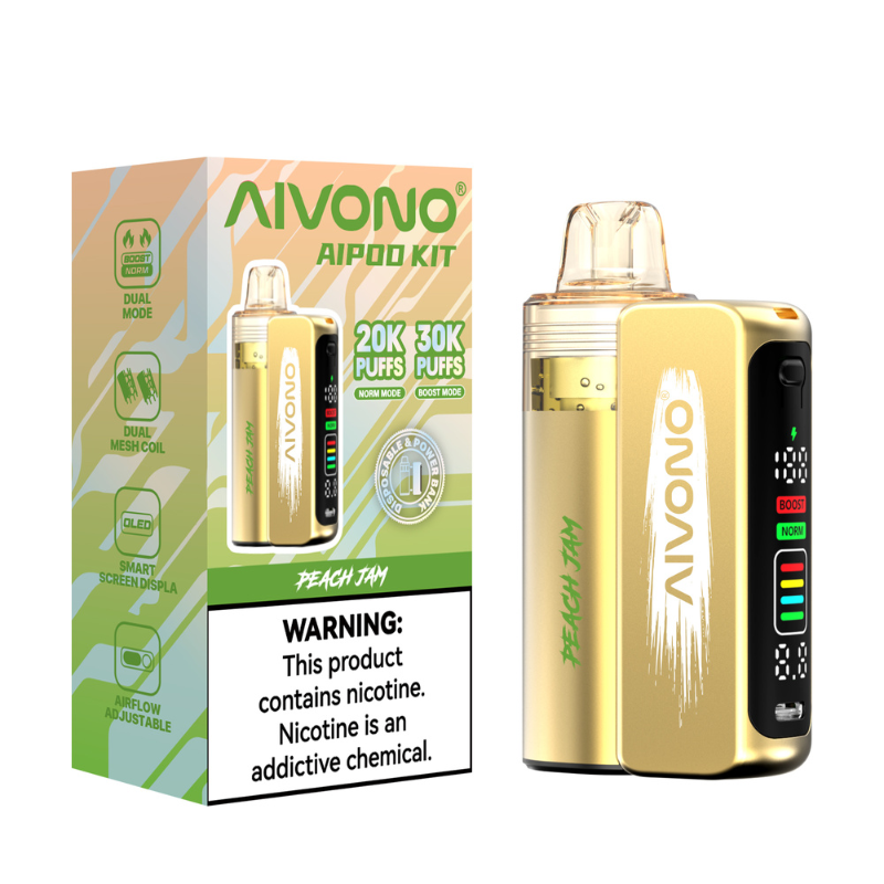 Aivono Aipod 30k Aivono Aipod 30k
