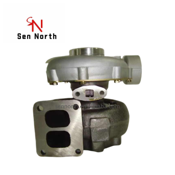 High Quality TURBO Components for H2C