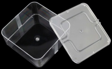 Seed germinating box seed germinating box