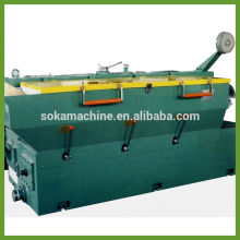 high quality automatic JD-9D medium drawing wire machine supplier