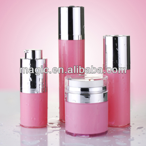 luxury cosmetic bottles cosmetic bottles & jars airless cosmetic jars