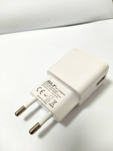 Adroid फोन के लिए फास्ट चार्जर QC2.0