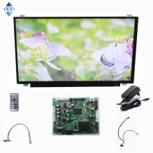 15.6inch lcd advertising player module