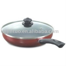 Aluminum Non-stick Cooking Pan