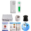 ប្រព័ន្ធវិភាគ Iris Iris Iris Analyzer ដែលមានទំហំ ១២MP