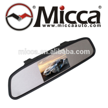 4.3'' TFT Rearview Mirror(MR04)