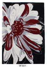 Hand-tufted Carpet/Rug