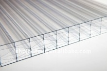 Polycarbonate Multi-wall Sheet (Polyshine)