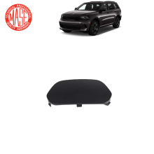 CZJF ACC Bezel for Dodge Durango 2021