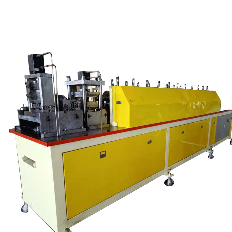 C89 Light Steel Keel Roll Forming Machine for villa structures