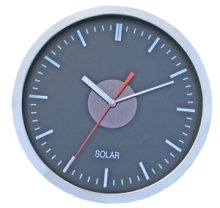 [Super Deal] Solar clock