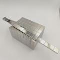 13x13x4 mm neodymium nadir bumi magnet kiub besar n52