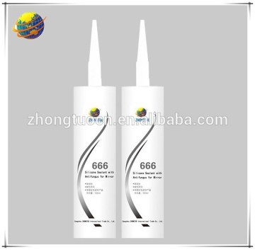 Kitchen & Bath Silicone Sealant /Univesal Silicone Sealant