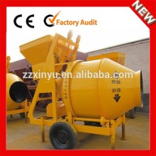 China professional 350L small mortar blender