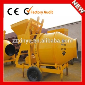 China professional 350L small mortar blender