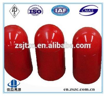 Auto-fill cement float shoe