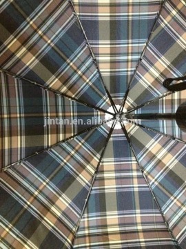 Foldable Windproof Rain Umbrellas for Ladies from China