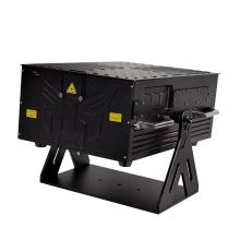 Optlaser 70W RGB Full Color Stage Laser Show System