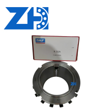 H3126 Adapter Sleeve with Lock Washer - Narrow Groove Adapter