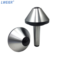 CNC Lathe Machine Morse Taper Live Centers MT2 MT3 MT4 MT5 MT6 Bull Nose