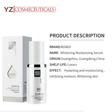 high qulity Whitening Moisturizing Serum