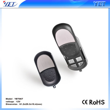 universal remote car alarm keyless remote duplicator YET067